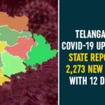 Coronavirus, COVID-19, Covid-19 Updates in Telangana, telangana corona district wise cases, telangana coronavirus cases district wise, telangana coronavirus cases today, telangana coronavirus cases today district wise, telangana coronavirus district wise, telangana coronavirus district wise List, Telangana Coronavirus News, telangana covid cases today bulletin, telangana covid cases today list