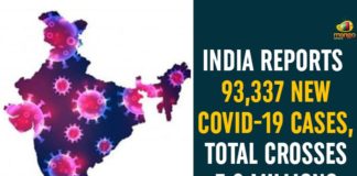 Coronavirus Cases, coronavirus cases india, coronavirus india, coronavirus india live updates, India Corona Updates, India Coronavirus, India Covid-19 Updates, total corona cases in india today, Total Corona Positive Cases in India, total corona positive in india