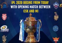 2020 Indian Premier League, BCCI IPL 2020, chennai super kings, First Match Between Mumbai Indians and Chennai Super Kings, IPL 2020, IPL 2020 In UAE, IPL 2020 Latest News, IPL 2020 Latest Updates, IPL 2020 LIVE SCORE, IPL 2020 Live Updates, IPL 2020 Match Dates, ipl 2020 match list, IPL 2020 News, IPL 2020 Starts, IPL 2020 Starts From Today, IPL 2020 Udpates, MI vs CSK Match, Mumbai Indians