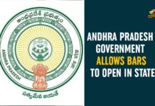 Andhra Pradesh, Andhra Pradesh Bars, Andhra Pradesh Bars Open, Andhra Pradesh News, ap bars open, AP Govt Gives Permission, AP Govt Gives Permission to Open Bars, AP Latest News, AP News