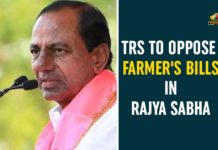 Agri Reforms Bills, Agriculture reform bills will liberate farmers, Agriculture Reforms Bill, Agriculture Reforms Bills, CM KCR Decided to Oppose the Agriculture Bill, KCR On Agriculture reform bills, Telangana opposes Agri Bills, TRS to oppose farm bills in Rajya Sabha