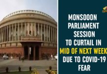 Indian Parliament monsoon session, Parliament, Parliament Monsoon Session, parliament monsoon session 2020, Parliament Monsoon Session May be Cut Short, parliament monsoon session today, parliament session, parliament session 2020, Parliament session live updates