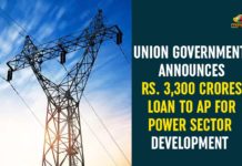 Andhra Pradesh Power Generation Corp, Andhra Pradesh power sector, AP Power Sector Development, Development in the Power Sector in Andhra Pradesh, Power Sector Development, Power Sector Development in AP, Power sector of Andhra Pradesh, Union Government