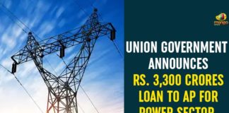 Andhra Pradesh Power Generation Corp, Andhra Pradesh power sector, AP Power Sector Development, Development in the Power Sector in Andhra Pradesh, Power Sector Development, Power Sector Development in AP, Power sector of Andhra Pradesh, Union Government