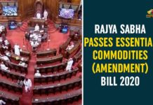 2020 Indian Rajya Sabha elections, Essential Commodities Amendment Bill, Essential Commodities Amendment Bill 2020, Essential Commodities Bill, Essential Commodities Bill 2020, Monsoon Parliament Session, Rajya Sabha, Rajya Sabha Bills 2020, Rajya Sabha Passes Essential Commodities Bill