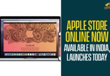 Apple brings online store to India, Apple India’s official online store, Apple launches its online store in India, Apple Online Store India, Apple Store, Apple Store Online, Apple Store Online Available In India, Apple Store Online Now Available In India, Apple Store online now available to customers in India, Newly launched Apple online store in India