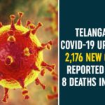 Coronavirus, COVID-19, Covid-19 Updates in Telangana, telangana corona district wise cases, telangana coronavirus cases district wise, telangana coronavirus cases today, telangana coronavirus cases today district wise, telangana coronavirus district wise, telangana coronavirus district wise List, Telangana Coronavirus News, telangana covid cases today bulletin, telangana covid cases today list