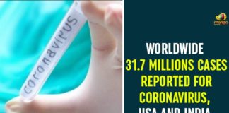 2020 coronavirus pandemic, 2020 coronavirus pandemic in India, America Coronavirus, Coronavirus, coronavirus news, Coronavirus Worldwide, USA And India Tops List, Worldwide Coronavirus, Worldwide Coronavirus Cases, Worldwide Coronavirus List