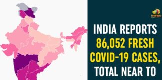 Coronavirus Cases, coronavirus cases in india state wise, coronavirus cases in india today state wise, coronavirus cases india, coronavirus india, India Coronavirus, India Covid-19 Updates, New Confirmed Corona Cases, New Confirmed Corona Cases Reported only in 10 States, total corona cases in india today, total corona positive in india