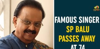 balasubrahmanyam news, Legendary Singer SP Balasubrahmanyam, Legendary Singer SP Balasubrahmanyam Passes Away, Singer SP Balasubrahmanyam Passes Away, Singer SP Balasubrahmanyam passes away at 74, SP Balasubrahmanyam dies, SP Balasubrahmanyam Passes Away, SP Balasubramaniam Death News, SP Balu Death, SP Balu Death News – SPB Passes away, SPB, SPB no more