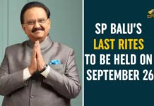 Balasubrahmanyam News, Legendary Singer SP Balasubrahmanyam, Legendary Singer SP Balasubrahmanyam Passes Away, Singer SP Balasubrahmanyam Passes Away, Singer SP Balasubrahmanyam passes away at 74, SP Balasubrahmanyam dies, SP Balasubrahmanyam Passes Away, SP Balasubramaniam Death News, SP Balu Death, SP Balu Death News, SPB, SPB no more, SPB Passes away