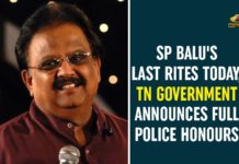 Balasubrahmanyam News, Legendary Singer SP Balasubrahmanyam, Singer SP Balasubrahmanyam Passes Away, Singer SP Balasubrahmanyam passes away at 74, SP Balasubrahmanyam dies, SP Balasubrahmanyam Last Rites, SP Balasubrahmanyam Passes Away, SP Balasubramaniam Death News, SP Balu Death, SP Balu Death News, SPB, SPB no more, SPB Passes away