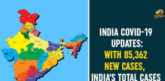 Coronavirus Cases, coronavirus cases in india state wise, coronavirus cases in india today state wise, coronavirus cases india, coronavirus india, India Coronavirus, India Covid-19 Updates, New Confirmed Corona Cases, New Confirmed Corona Cases Reported only in 10 States, total corona cases in india today, total corona positive in india
