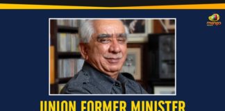 BJP Leader and Former Union Minister Jaswant Singh, BJP Leader and Former Union Minister Jaswant Singh Passes Away, Ex-Union Minister Jaswant Singh Dies, Former Union Minister Jaswant Singh, Former Union Minister Jaswant Singh Dies, Former Union Minister Jaswant Singh Passes Away, Jaswant Singh, Jaswant Singh Death News