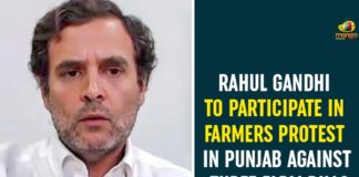 Farm Bills, Farm Bills 2020, Farmers in Punjab, Farmers Protest In Punjab, Farmers Protest In Punjab Against Three Farm Bills, Farmers Protest LIVE Updates, farmers protests in Punjab, Protests against farm bills live updates, Protests by Punjab farmers, Rahul Gandhi To Participate In Farmers Protest In Punjab, Three Farm Bills