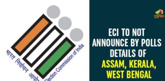 Assembly Elections Dates LIVE Updates, By Polls Details Of Assam, ECI announces dates for 56 Assembly by-polls, ECI To Not Announce By Polls Details Of Assam, Election Commission of India, Election schedule for Kerala West Bengal Assam, National News, national political news, No by-polls in four states says EC