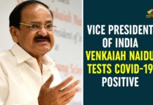 Coronavirus, coronavirus cases india, coronavirus india, coronavirus india live updates, India Coronavirus, India Covid-19 Updates, Venkaiah Naidu Tests Positive, Venkaiah Naidu Tests Positive For Coronavirus, Vice President M Venkaiah Naidu, Vice President M Venkaiah Naidu Tests Positive, Vice President M Venkaiah Naidu Tests Positive For Coronavirus