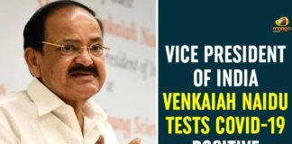 Coronavirus, coronavirus cases india, coronavirus india, coronavirus india live updates, India Coronavirus, India Covid-19 Updates, Venkaiah Naidu Tests Positive, Venkaiah Naidu Tests Positive For Coronavirus, Vice President M Venkaiah Naidu, Vice President M Venkaiah Naidu Tests Positive, Vice President M Venkaiah Naidu Tests Positive For Coronavirus