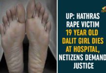 Dalit woman dies weeks after gang rape, Hathras gangrape case, Hathras Rape, Hathras Rape Victim, Hathras Rape Victim 19 Year Old Dalit Girl Dies, Hathras Rape Victim 19 Year Old Dalit Girl Dies At Hospital, Hathras Rape Victim Dies, Safdarjung Hospital in Delhi, UP, UP Hathras Rape Victim, Uttar Pradesh Dalit girl
