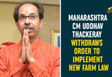 Maha govt withdraws August order to implement farm law, maharashtra, maharashtra cm, Maharashtra CM Uddhav Thackeray, Maharashtra News, Maharashtra Political News, new farm laws, Uddhav Thackeray, Uddhav Thackeray authorities withdraws August order, Uddhav Thackeray government, Uddhav Thackeray government withdraws August order, Uddhav Thackeray Withdraws Order To Implement New Farm Law