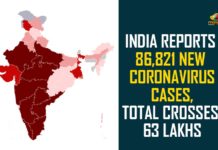 Coronavirus Cases, coronavirus cases in india state wise, coronavirus cases in india today state wise, coronavirus cases india, coronavirus india, India Coronavirus, India Covid-19 Updates, New Confirmed Corona Cases, total corona cases in india today, total corona positive in india