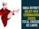 Coronavirus Cases, coronavirus cases in india state wise, coronavirus cases in india today state wise, coronavirus cases india, coronavirus india, India Coronavirus, India Covid-19 Updates, New Confirmed Corona Cases, total corona cases in india today, total corona positive in india