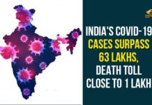 Coronavirus Cases, coronavirus cases india, coronavirus india, coronavirus india live updates, Coronavirus India News LIVE Updates, COVID-19 pandemic in India, India Coronavirus, India Covid-19 Updates, total corona cases in india today, Total Corona Positive Cases in India, total corona positive in india