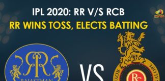 IPL 2020, IPL 2020 Highlights, IPL 2020 Latest Updates, IPL 2020 Live Cricket Score, IPL 2020 LIVE SCORE, IPL 2020 LIVE SCORE And Updates, IPL 2020 Live Updates, IPL 2020 Match 15 Live Score, IPL 2020 Match Dates, RCB vs RR, RCB vs RR Live Score, RR V/S RCB, RR Wins Toss