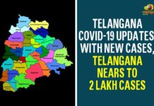 Coronavirus, COVID-19, Covid-19 Updates in Telangana, telangana corona district wise cases, telangana coronavirus cases district wise, telangana coronavirus cases today, telangana coronavirus cases today district wise, telangana coronavirus district wise, telangana coronavirus district wise List, Telangana Coronavirus News, telangana covid cases today bulletin, telangana covid cases today list