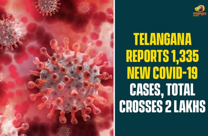 Coronavirus, COVID-19, Covid-19 Updates in Telangana, telangana corona district wise cases, telangana coronavirus cases district wise, telangana coronavirus cases today, telangana coronavirus cases today district wise, telangana coronavirus district wise, telangana coronavirus district wise List, Telangana Coronavirus News, telangana covid cases today bulletin, telangana covid cases today list
