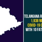 Coronavirus, COVID-19, Covid-19 Updates in Telangana, telangana corona district wise cases, telangana coronavirus cases district wise, telangana coronavirus cases today, telangana coronavirus cases today district wise, telangana coronavirus district wise, telangana coronavirus district wise List, Telangana Coronavirus News, telangana covid cases today bulletin, telangana covid cases today list