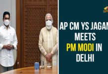 Andhra CM Jagan Mohan to meet PM Modi, Andhra Pradesh, Andhra Pradesh CM YS Jagan, Andhra Pradesh CM YS Jaganmohan Reddy, AP CM YS Jagan, AP CM YS Jagan Meets PM Narendra Mod, AP News, Jagan meets PM Modi, pm narendra modi, YS Jagan Meets PM, YS Jagan Meets PM Modi, YS Jagan Meets PM Narendra Modi