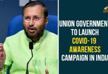 coronavirus cases india, coronavirus india, coronavirus india live updates, Coronavirus India News LIVE Updates, COVID-19 Awareness Campaign, COVID-19 Awareness Campaign In India, COVID-19 pandemic in India, India Coronavirus, India COVID-19 Awareness Campaign, India Covid-19 Updates, Union Government, Union Government To Launch COVID-19 Awareness Campaign