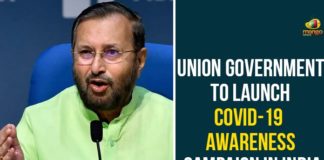 coronavirus cases india, coronavirus india, coronavirus india live updates, Coronavirus India News LIVE Updates, COVID-19 Awareness Campaign, COVID-19 Awareness Campaign In India, COVID-19 pandemic in India, India Coronavirus, India COVID-19 Awareness Campaign, India Covid-19 Updates, Union Government, Union Government To Launch COVID-19 Awareness Campaign