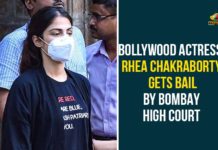 Bail to Rhea Chakraborty, Bombay High Court Granted Bail to Rhea Chakraborty, Rhea Chakraborty, Rhea Chakraborty Bail, sushant singh rajput case latest news, Sushant Singh Rajput Case News, Sushant Singh Rajput Death Case, Sushant Singh Rajput Death Case Investigation By CBI, Sushant Singh Rajput Death Case Updates