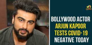 Arjun Kapoor, Arjun Kapoor Tests COVID-19 Negative, bollywood actor, Bollywood Actor Arjun Kapoor, Bollywood COVID 19 Latest News, Bollywood COVID-19, Bollywood COVID-19 News, Coronavirus Cases, coronavirus cases india, coronavirus india, coronavirus india live updates, Coronavirus India News LIVE Updates, COVID-19 pandemic in India, India Coronavirus, India Covid-19 Updates