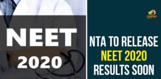 National Eligibility Cum Entrance Test, NEET, NEET 2020 Results, NEET exam results, NEET exams 2020, NEET Result 2020 Live Updates, NEET Results, NEET Results 2020, NTA To Release NEET 2020 Results, NTA To Release NEET 2020 Results Soon