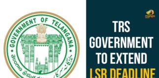 Land Regularisation Scheme, LRS deadline extended, LRS deadline extended in Telangana, Telangana, Telangana Land Regularisation Scheme, Telangana news, TRS Government, TRS Government To Extend LSR Deadline, TRS Government To Extend LSR Deadline In Telangana