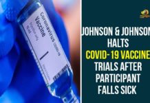 AstraZeneca Plc, Coronavirus, coronavirus vaccine, coronavirus vaccine News, coronavirus vaccine updates, covid 19 vaccine, Johnson & Johnson Halts COVID-19 Vaccine, Johnson & Johnson halts Covid-19 vaccine trial, Johnson & Johnson Halts Vaccine Trial
