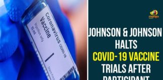AstraZeneca Plc, Coronavirus, coronavirus vaccine, coronavirus vaccine News, coronavirus vaccine updates, covid 19 vaccine, Johnson & Johnson Halts COVID-19 Vaccine, Johnson & Johnson halts Covid-19 vaccine trial, Johnson & Johnson Halts Vaccine Trial