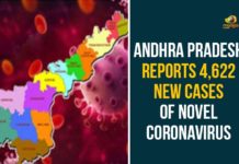 Andhra Pradesh, Andhra Pradesh COVID-19 Daily Bulletin, Andhra Pradesh Department of Health, ap coronavirus cases today, ap coronavirus cases total, ap coronavirus updates district wise, AP COVID 19 Cases, AP Total Positive Cases, COVID-19, COVID-19 Daily Bulletin, Total Corona Cases In AP