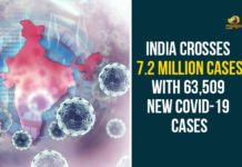 Coronavirus Cases, coronavirus cases in india state wise, coronavirus cases in india today state wise, coronavirus cases india, coronavirus india, India Coronavirus, India Covid-19 Updates, New Confirmed Corona Cases, total corona cases in india today, total corona positive in india