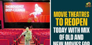 cinema halls in Maharashtra would remain shut, Cinemas to have a cautious reopening, Exhibitors not keen on opening cinemas, Film exhibitors on reopening of theatres, movie theaters opening, movie theaters reopening, movie theaters reopening india, Movie Theatres To Reopen Today, Theatres to continue to stay shut in Andhra Pradesh, Union Ministry of Home Affairs
