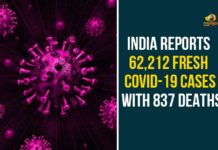 Coronavirus Cases, coronavirus cases in india state wise, coronavirus cases in india today state wise, coronavirus cases india, coronavirus india, India Coronavirus, India Covid-19 Updates, India New COVID 19 Cases, New Confirmed Corona Cases, total corona cases in india today, total corona positive in india