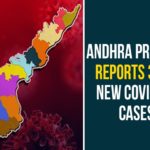 Andhra Pradesh Reports 3,676 New COVID-19 Cases