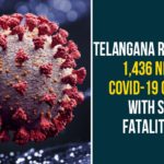 Coronavirus, COVID-19, Covid-19 Updates in Telangana, telangana corona district wise cases, telangana coronavirus cases district wise, telangana coronavirus cases today, telangana coronavirus cases today district wise, telangana coronavirus district wise, telangana coronavirus district wise List, Telangana Coronavirus News, telangana covid cases today bulletin, telangana covid cases today list