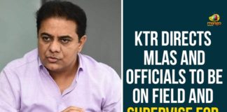 550 Crores Relief Fund For Relief Measures, CM KCR, Compensation For Flood Affected Families, Compensation For Flood Affected Families In Hyderabad, Heavy rains in Hyderabad, Hyderabad Rains, Hyderabad Rains news, Minister KTR, Rains In Hyderabad, Telangana, Telangana CM Announces Rs 550 Crores Relief Fund, Telangana Rains, telangana rains news, telangana rains updates