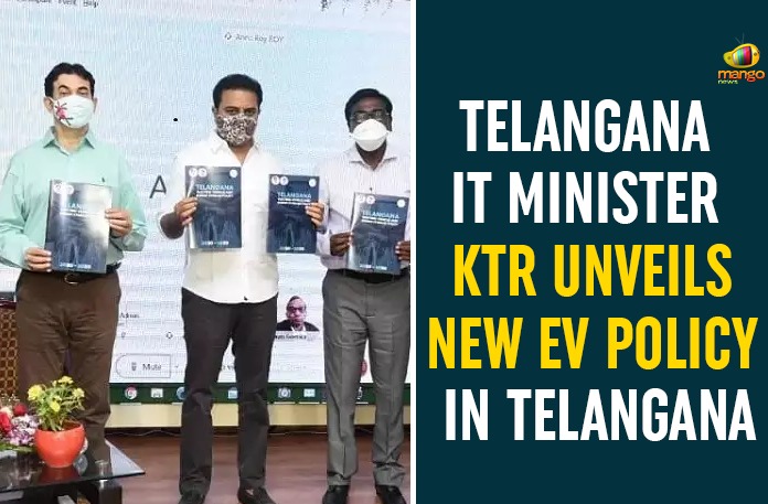 IMG-20201030-WA0018 Energy Storage Policy, Energy Storage Policy 2020, Energy Storage Policy 2020-2030, KTR, KTR Unveils Telangana Electric Vehicle and Energy Storage Policy, Minister KTR, Minister KTR Unveils, Minister KTR Unveils Telangana Electric Vehicle, telangana, Telangana Electric Vehicle, Telangana Electric Vehicle and Energy Storage Policy, Telangana News