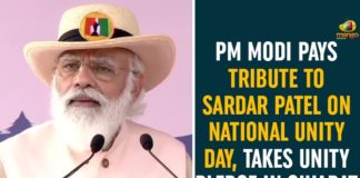 Modi Paid Tributes to Sardar Vallabhbhai Patel, National Unity Day, pm narendra modi, PM Narendra Modi has Paid Tributes to Sardar Vallabhbhai Patel, Sardar Vallabhbhai Patel, Sardar Vallabhbhai Patel 145th birth anniversary, Sardar Vallabhbhai Patel Birth Anniversary, Tributes to Sardar Vallabhbhai Patel, Tributes to Sardar Vallabhbhai Patel on his Birth Anniversary