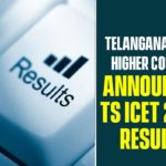 ICET 2020 Results, Kakatiya University, Telangana ICET Results, Telangana ICET Results 2020, Telangana State Council of Higher Education, Telangana State Higher Council, Telangana State Integrated Common Entrance Test, TS ICET 2020, TS ICET 2020 Results, TS ICET Results, TS ICET Results 2020, Warangal